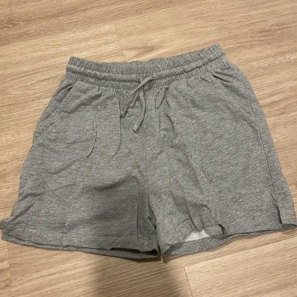 ASOS cotton shorts
